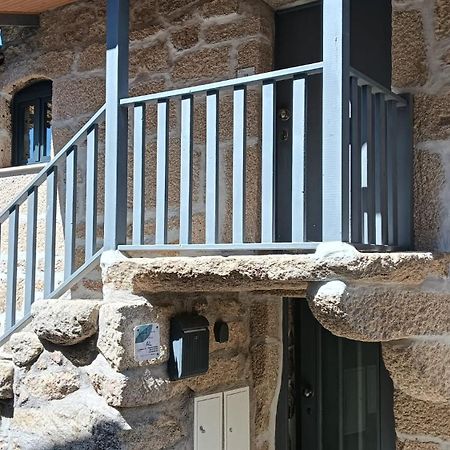 Casa Do Forno D'Aldeia Apartment Moucos Bagian luar foto